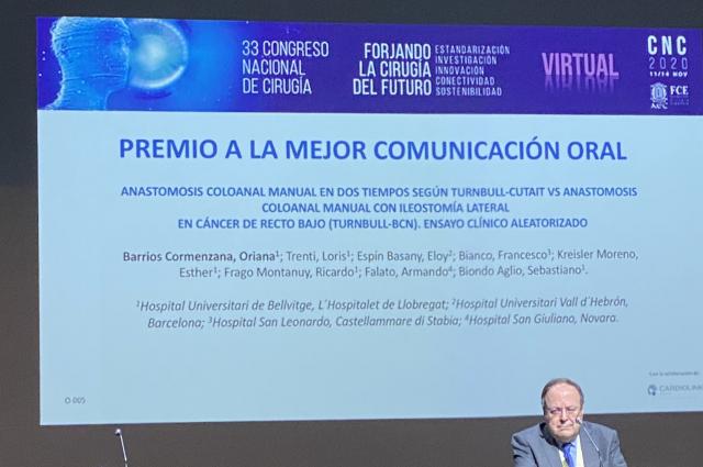 premi comunicació oral CNC