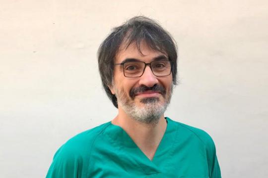 El Dr. Jordi Bruna, nomenat membre del consell de direcció del Toxic Neuropathy Consortium