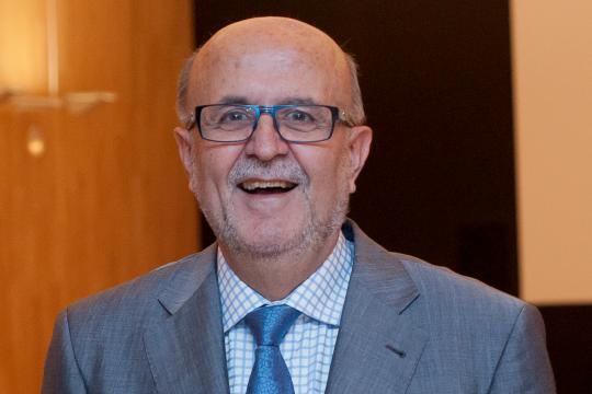 Eduard Castells, promoter of the implantation of artificial hearts in Spain, has died at the age of 80