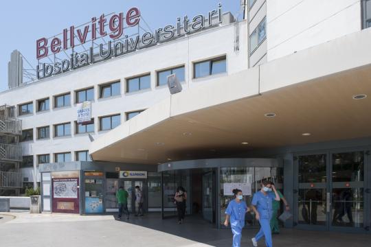 The Group of Minority Diseases of the Bellvitge University Hospital is consolidated with the designation of three units of clinical experience